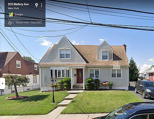 1st image of 208 Mallory Ave #2