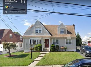 208 Mallory Ave #2, Staten Island, NY 10305