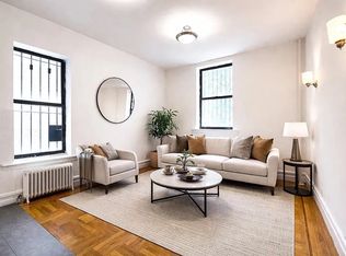 664 W 163rd St #A8, New York, NY 10032