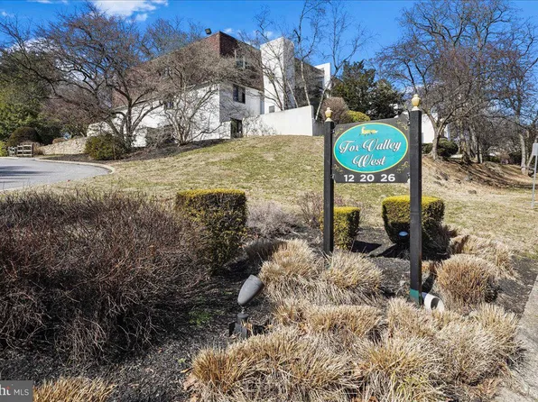 20 Dougherty Blvd APT H2, Glen Mills, PA 19342