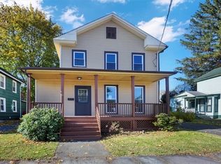 43 Barcelow St, Pt Jervis, NY 12771