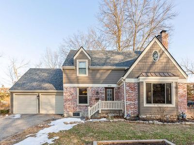 8701 Sleepy Hollow Rd, Kansas City, MO, 64131