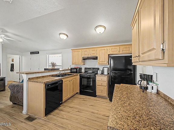 4th image of 834 S MERIDIAN Road #46
