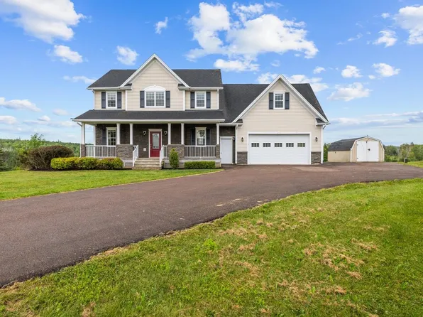 1451 Riverdale Rd, Hillsboro Parish, PE C0A 1Y0
