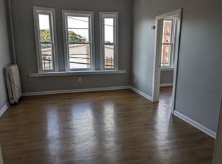 65 Howe Ave APT 3, Passaic, NJ 07055