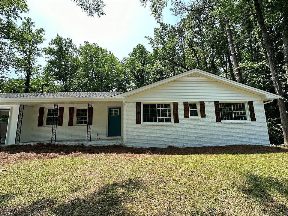 1st image of 3056 Brownmoore Dr SW