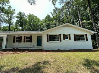 3056 Brownmoore Dr SW, Marietta, GA 30060