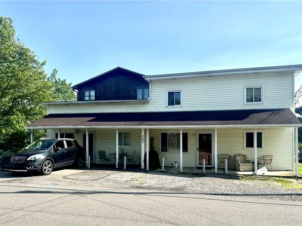 201 Shady Ave, Butler, PA 16001