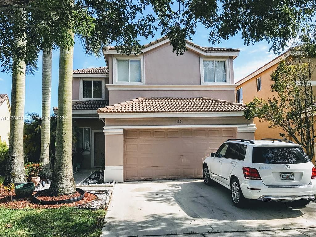 1126 Golden Cane Dr, Fort Lauderdale, FL 33327 MLS A11420631 Zillow