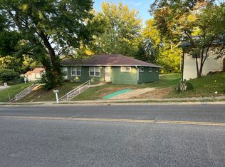 303-05 S 10th St #305, Leavenworth, KS 66048