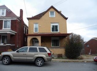 3228 Faronia St, Pittsburgh, PA