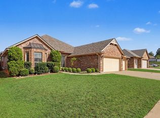 2709 SW 97th Ct, Oklahoma City, OK 73159