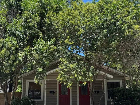 (undisclosed Address), Austin, TX 78703