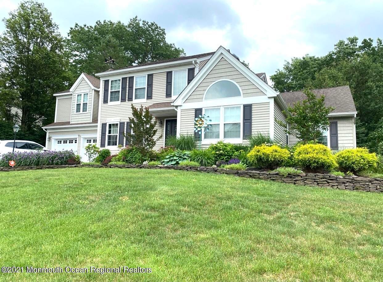 128 Grande Woodlands Way, Toms River, NJ 08755 Zillow