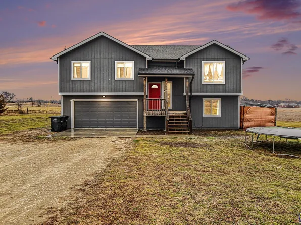 101 Crystal Springs Rd, Emmett, KS 66422