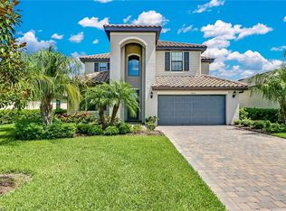 19870 Bittersweet Ln, Estero, FL 33928