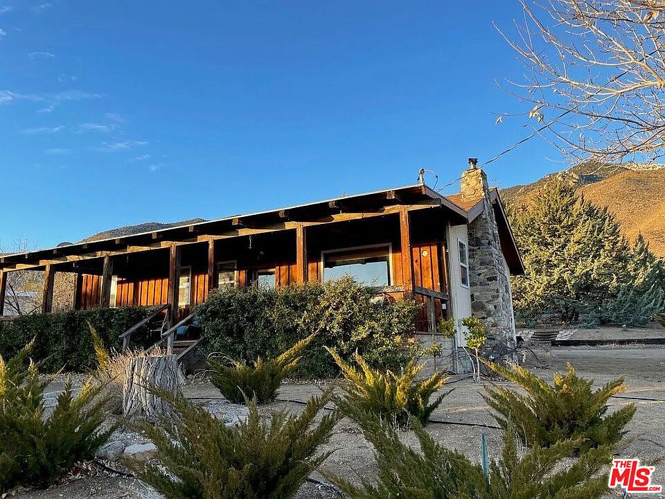 2600 Sage Flats Dr, Olancha, CA 93549 Zillow