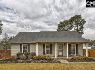 208 Sky Crest Ct, Lexington, SC 29073