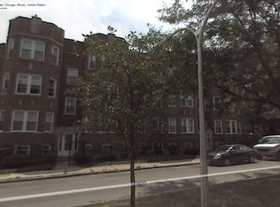 653 E 81st St, Chicago, IL 60619