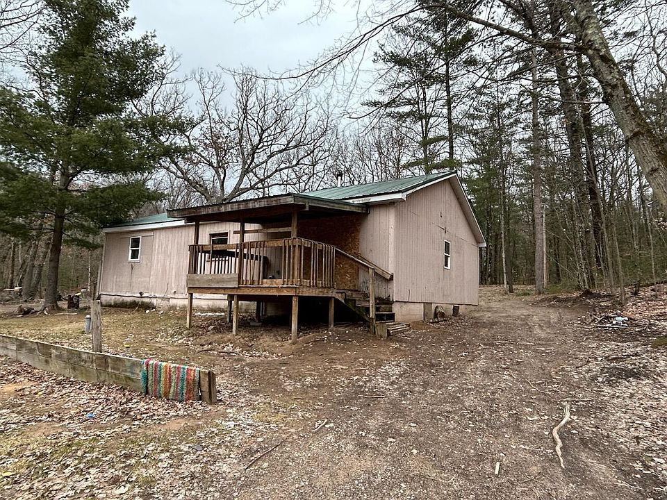 2507 N Grand Blvd, White Cloud, MI 49349 Zillow