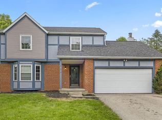 340 Maple Ave, Pickerington, OH 43147