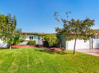 5811 E Rogene St, Long Beach, CA 90815