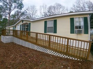 9884 Indian Camp Rd, Albany, GA 31705