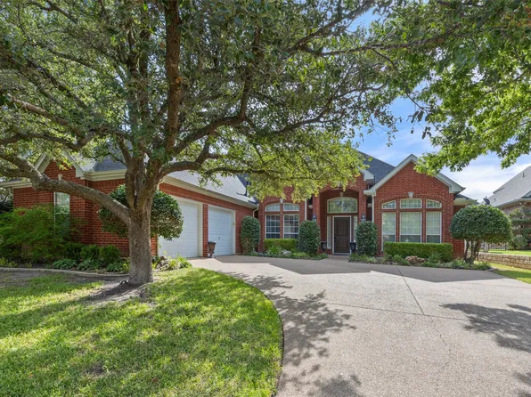 7013 Brierhollow Ct, Fort Worth, TX 76132