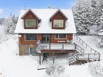 41650 Charlie Dr, Homer, AK, 99603