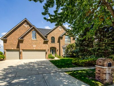 22802 Eider Ct, Plainfield, IL, 60585