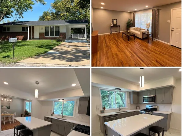 11905 Barkman Dr, Saint Louis, MO 63146