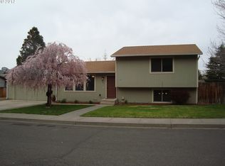 120 S Andrea St, Milton Freewater, OR 97862