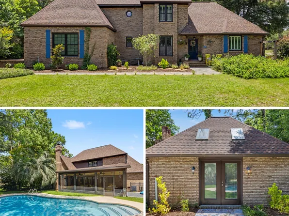 1197 Sioux Cir, Crestview, FL 32536