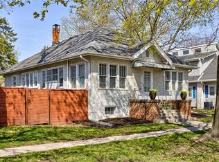 1228 5th St, Nevada, IA 50201