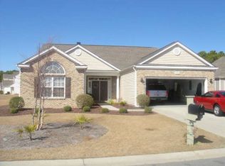 3353 Picket Fence Ln #THE, Myrtle Beach, SC 29579