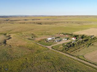 82 Sillivan Rd, Ryegate, MT 59074