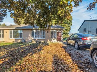 61 Tennyson St, Woodstock, ON N4S 8B3