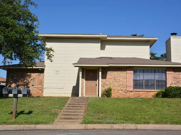 604 Starlinda Ct APT A, Arlington, TX 76012