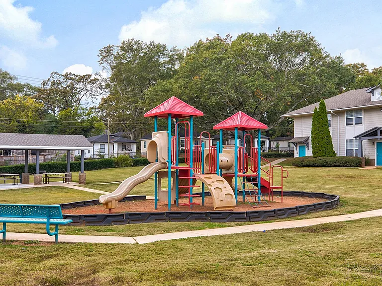 Towne at Lakewood Heights — Photo 49