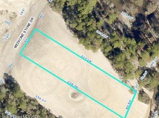 0 Medicine Stone Dr, Brooksville, FL 34602