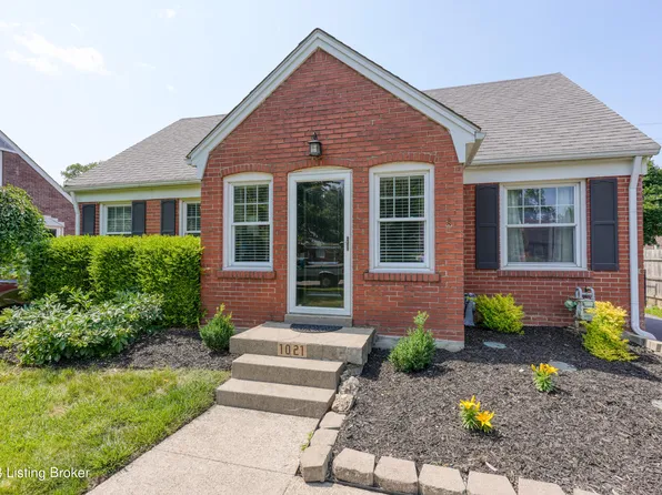 1021 Rosemary Dr, Louisville, KY 40213