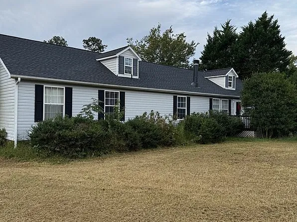 130 Sauder Way, Zebulon, NC 27597