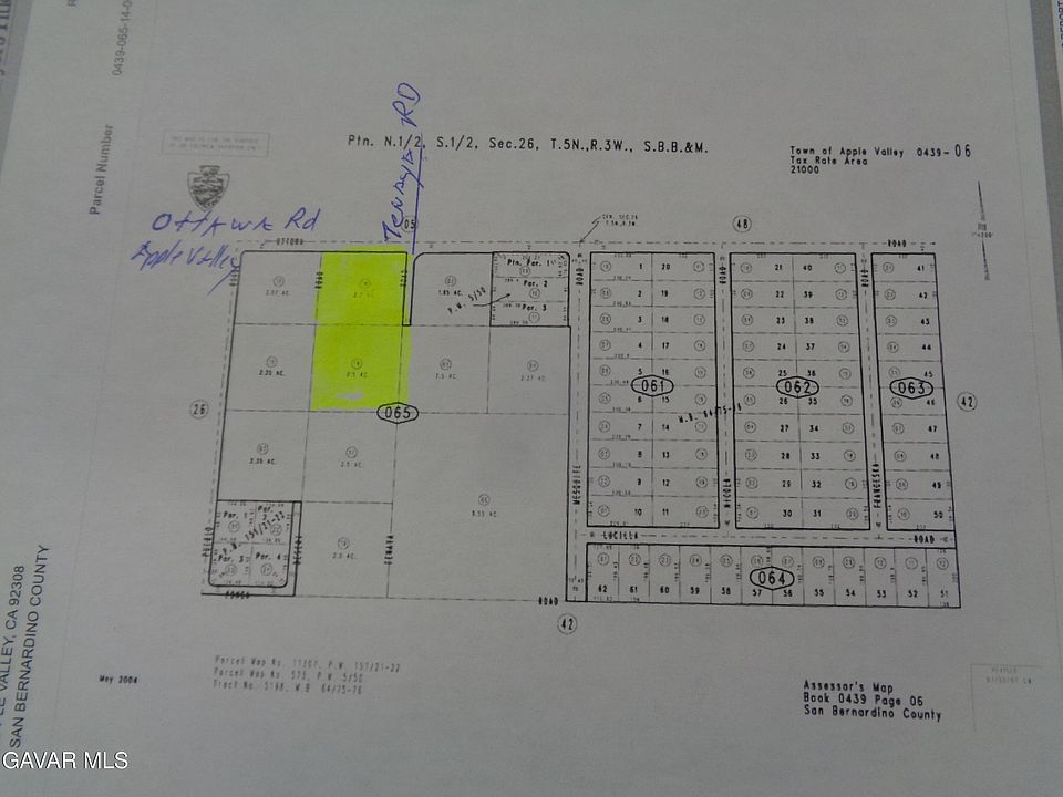 1st image of 22765 Ottawa Rd