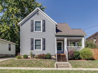 325 Falls Ave, Cuyahoga Falls, OH 44221