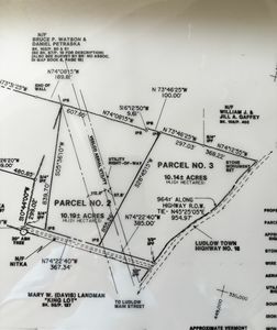 00 North Ridge Road #2 & 3, Ludlow, VT, 05149