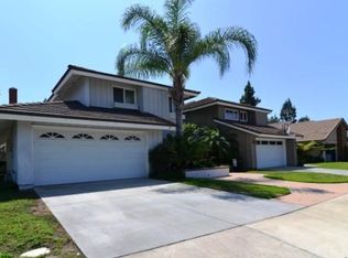 25 Shooting Star, Irvine, CA 92604