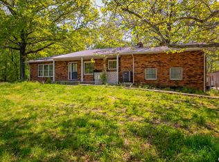 14650 Highway 149, Murphysboro, IL 62966