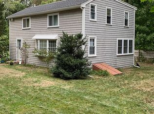24 Hatchet Rock Rd, Scituate, MA 02066