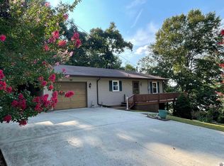 262 Jeopardy Ln, Cadiz, KY 42211