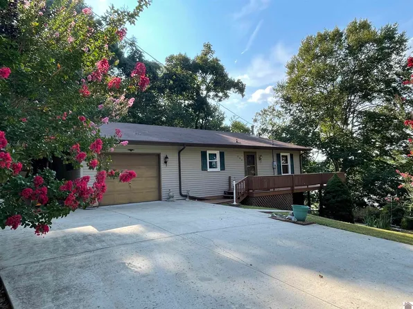 262 Jeopardy Ln, Cadiz, KY 42211
